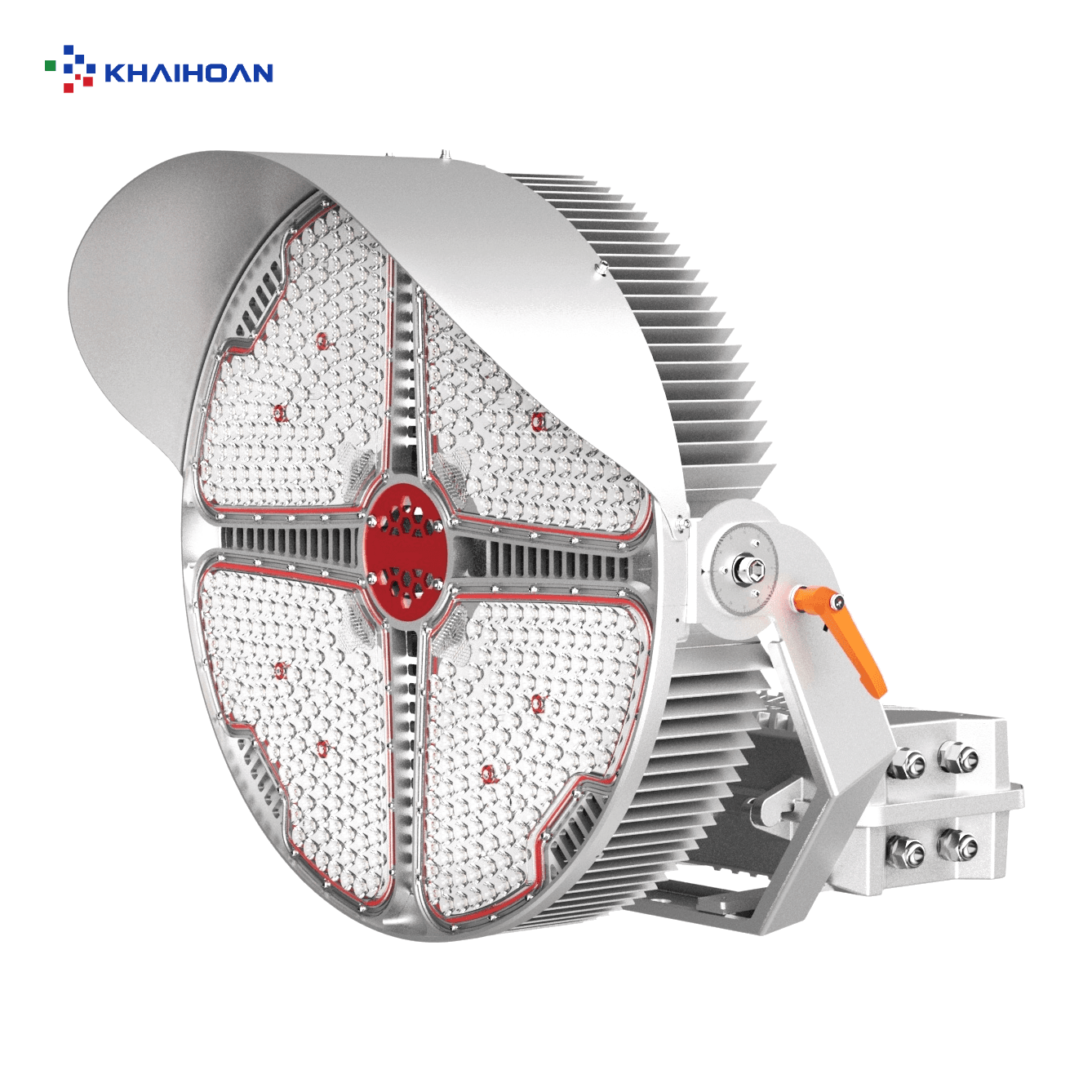 Mecree R580