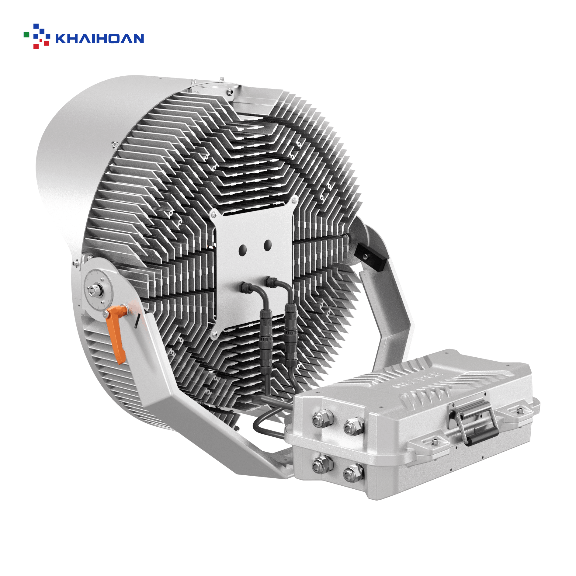 Đèn LED thể thao Mecree
