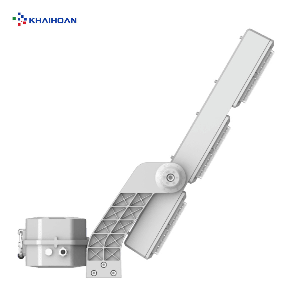 INSHINELUX SF19 — ảnh 3