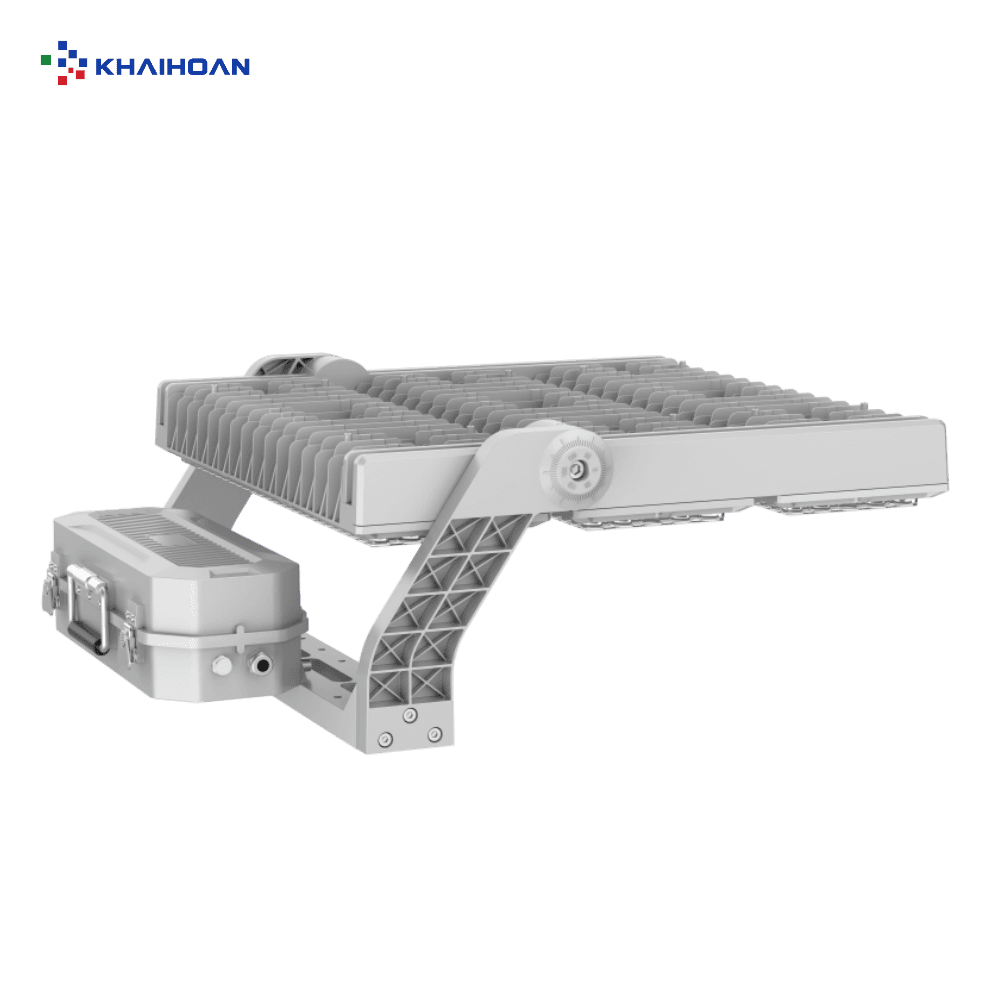 INSHINELUX SF19 — ảnh 4