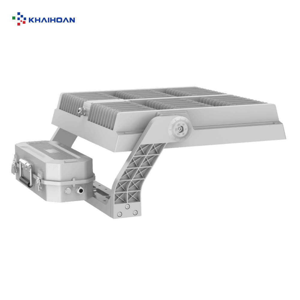 INSHINELUX SF20 — ảnh 2