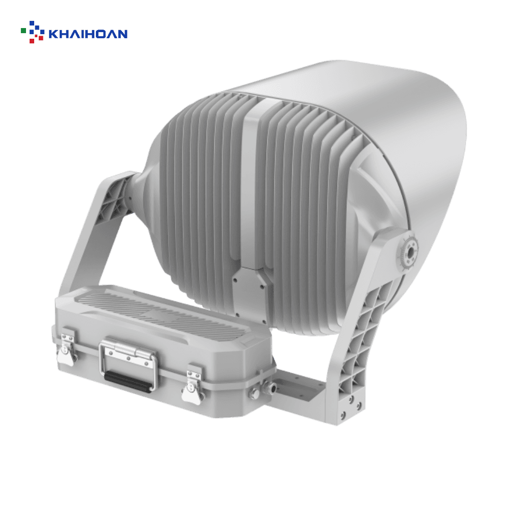 INSHINELUX SKYWING SF18 — ảnh 4