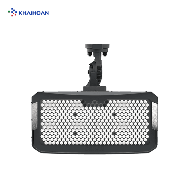 Unilumin Hera II — ảnh 2