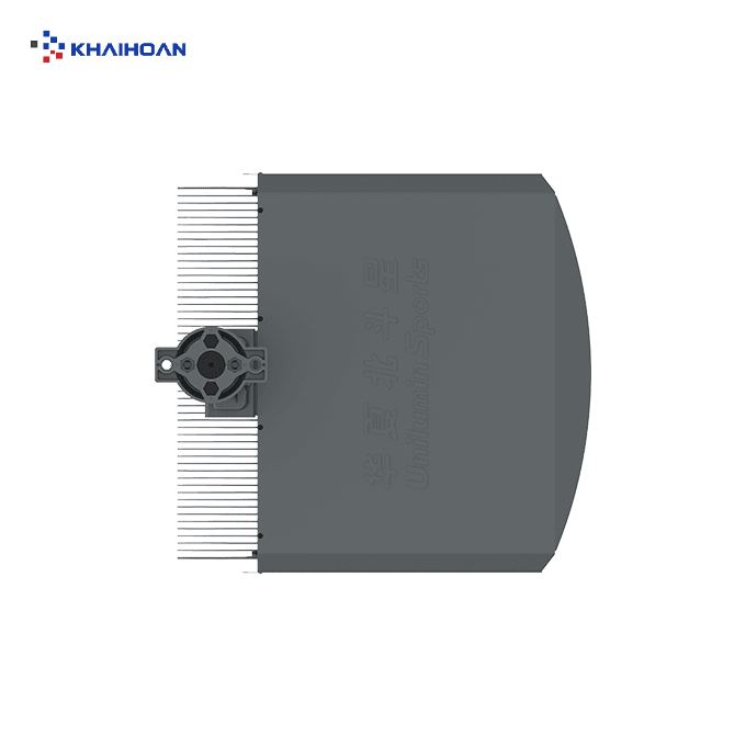 Unilumin Hera II — ảnh 6