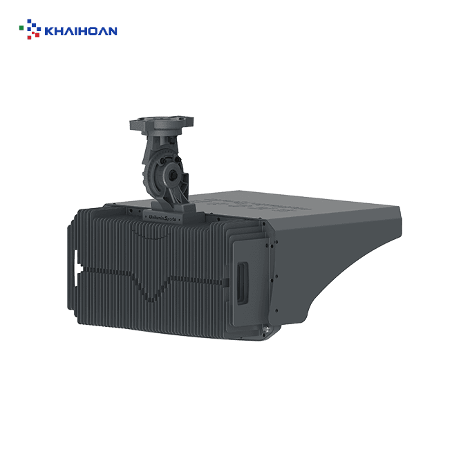 Unilumin Hera II — ảnh 8