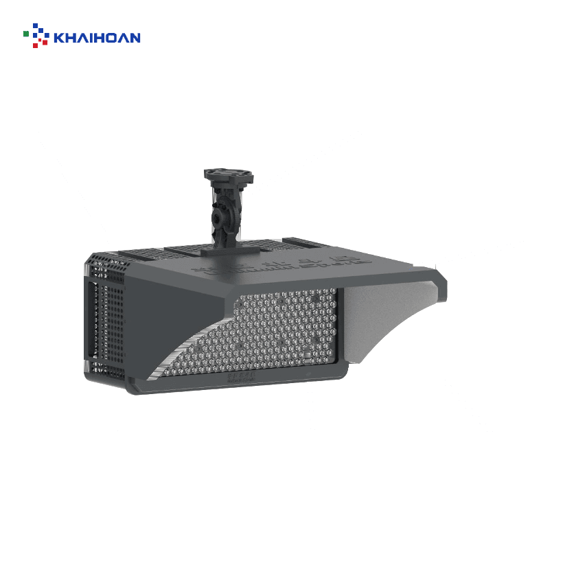 Unilumin LK-A1 — đèn pha LED thể thao