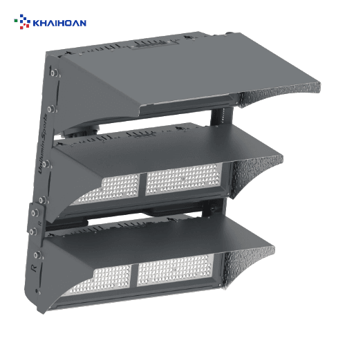Unilumin LK-B Series — đèn pha LED thể thao