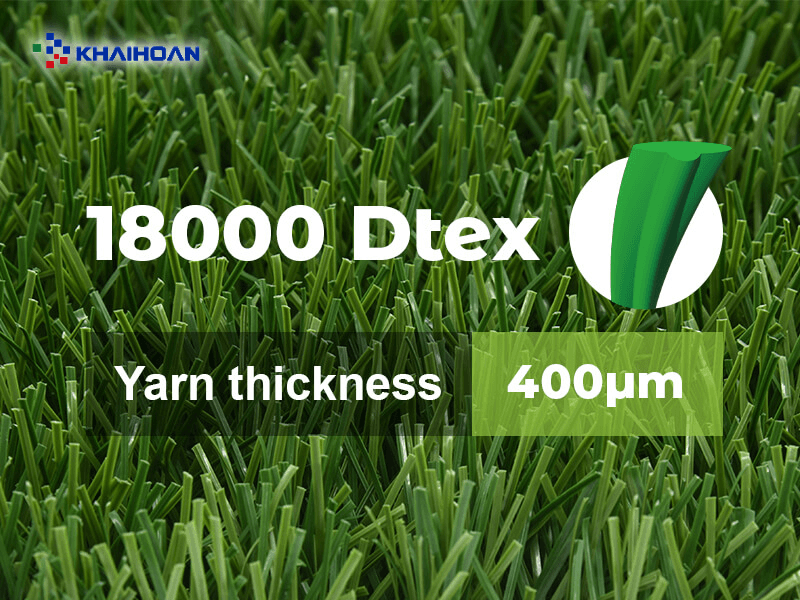 CCGrass Mars — ảnh 1