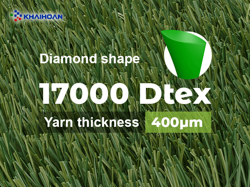 CCGrass Superb — ảnh 1